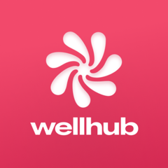 Wellhub · antigo Gympass